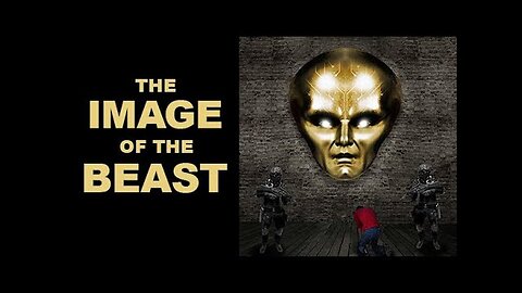 "Decoding Revelation 13: Understanding the Significance of the Beast's Image"