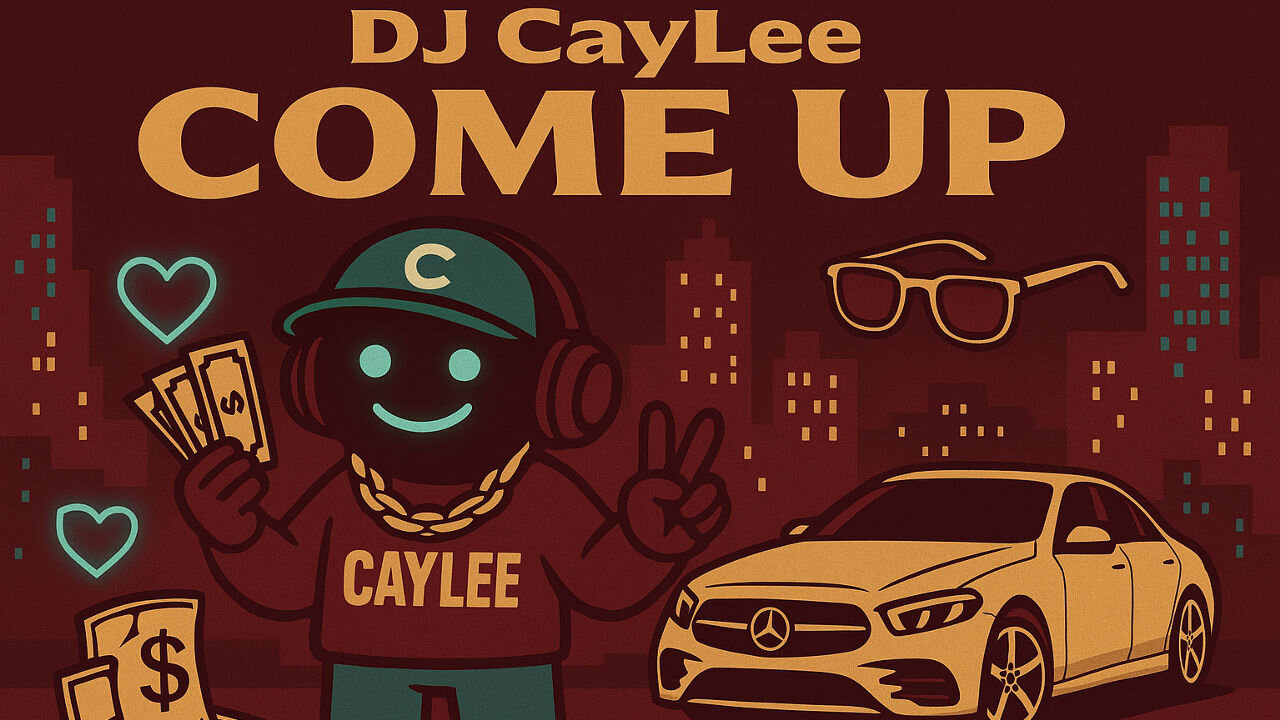 DJ CayLee - Come Up