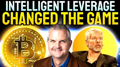Bitcoin Treasury Companies Mark A New Era Of "Intelligent Leverage’” | Ed Juline