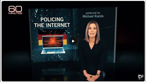 German Police Raid Citizens' Homes for Insulting Politicians