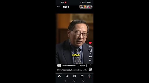 Chinas Real Simple Strategy