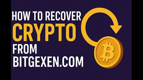 DIY: How to withdraw from bitgenex.com exchange 2025