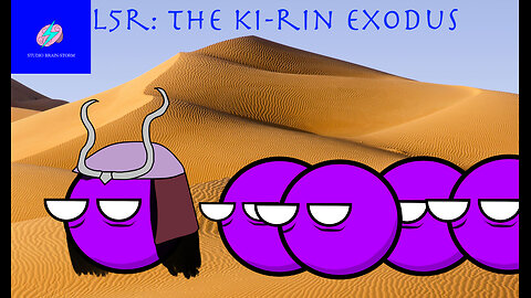 Legend of the Five Rings: The Ki-Rin Exodus