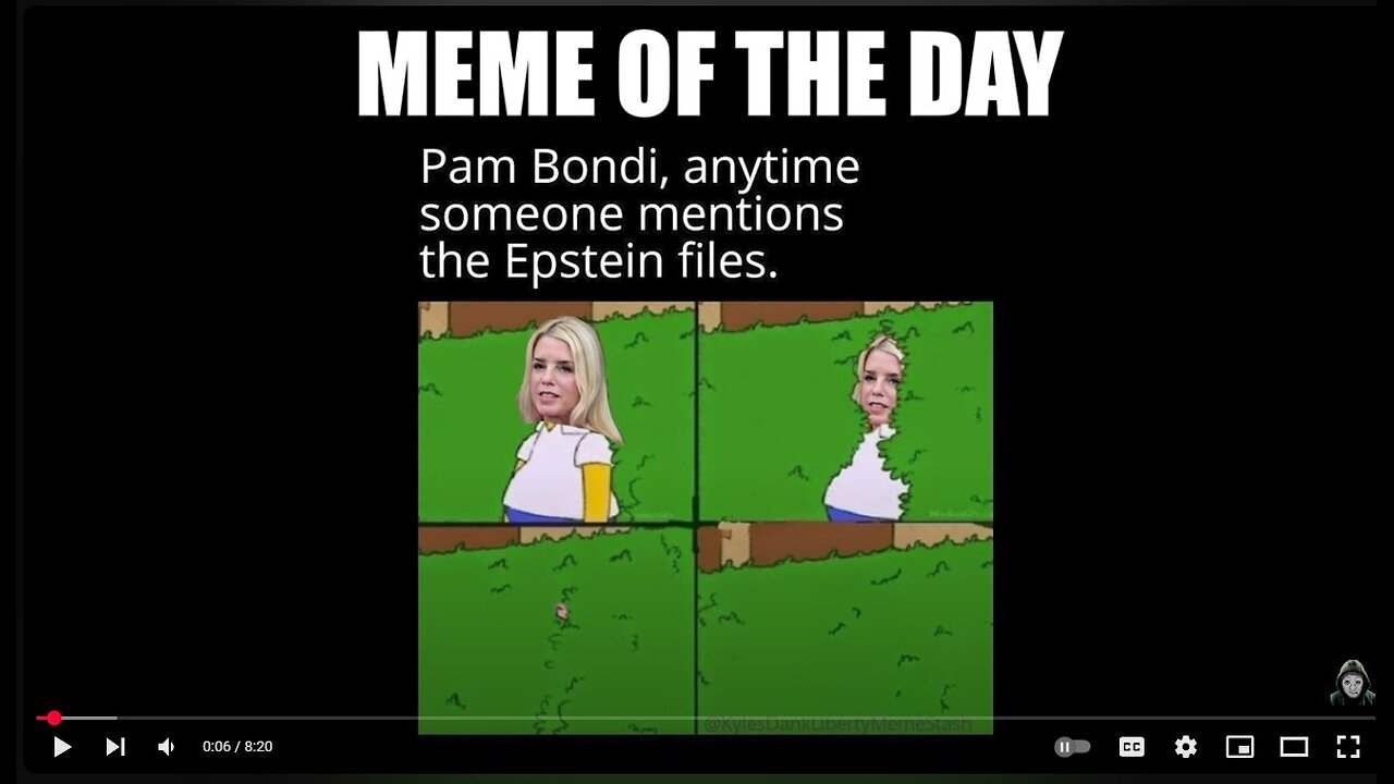 Sick of so many lying people! 😡