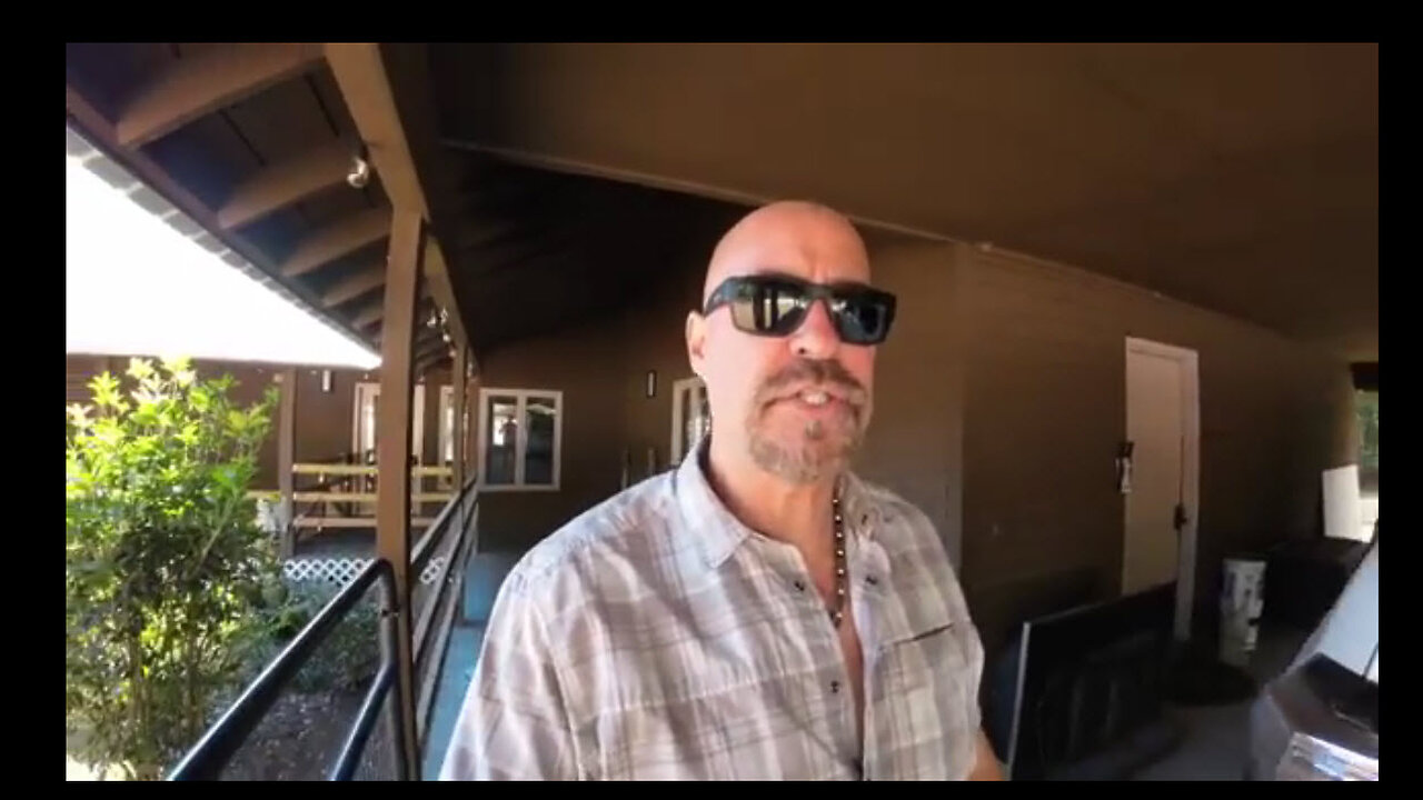 A NORMAL LIFE IS NOW IMPOSSIBLE GET READY FOR TROUBLE