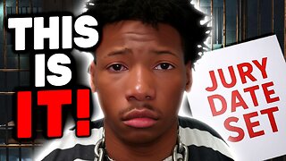 Karmelo Anthony RECKONING Day Set & New INSANE Lawyer DEMAND Set To Smear Metcalf Family!