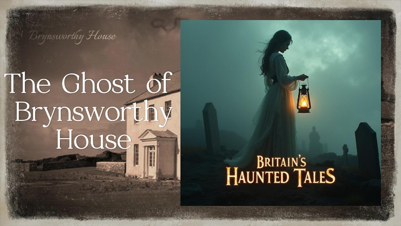 The Ghost of Brynsworthy House