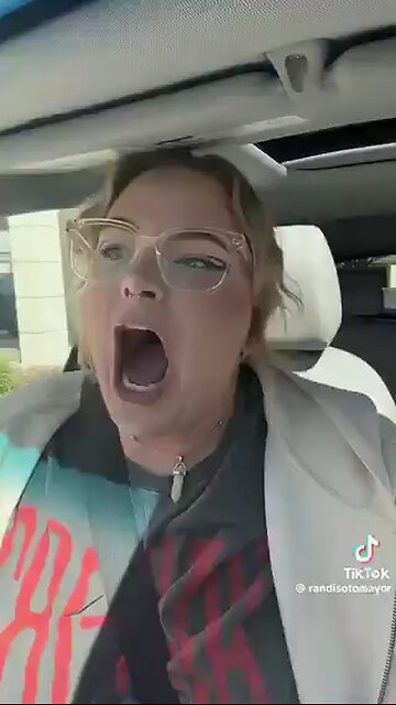 When the demons take over