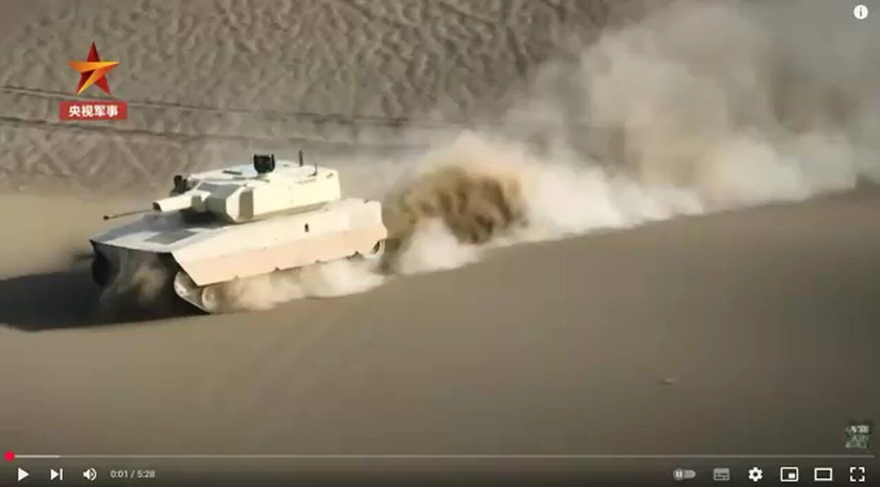 Too advanced! It is recommended to watch frame by frame! China unveils a series of new equipment