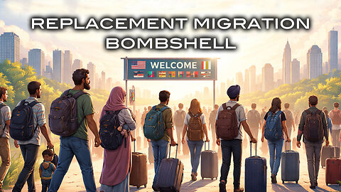 Replacement Migration Bombshell