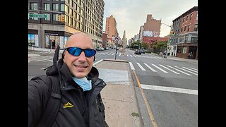 Individuals I know are paying the New York City police to harass and sabotage people for no reason.