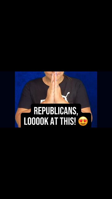 Republicans, Looook At This Great News! 🙌 #signlanguage #talk #asl #knowledge