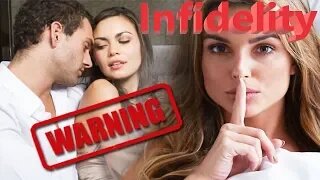 MGTOW_ The Stages Of Female Infidelity