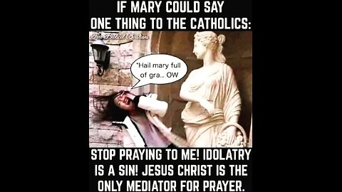 catholicism vs. the Bible | 6 differences no one tells you