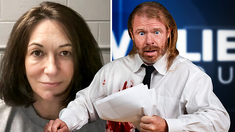Don't Let Her Testify! News Update
