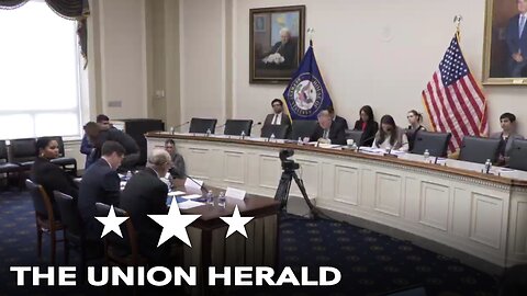House Hearing on Sudan and Darfur
