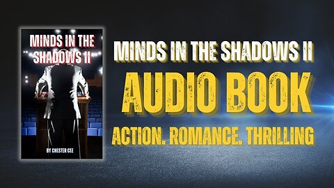 Minds In The Shadows II Free Audio Book