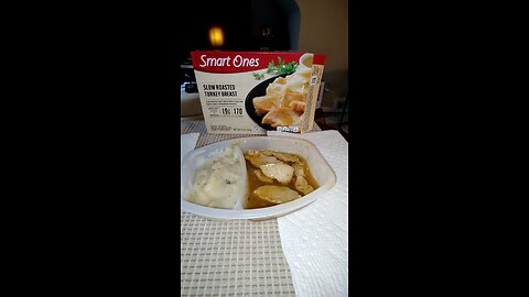 Eating Smart Ones Slow Roasted Turkey Breast, Dbn, MI, 6/18/25