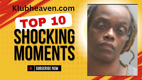 Florida woman convicted of killing her boyfriend and his brother, then kidnapping the mom @ gunpoint
