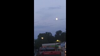 supermoon 2020