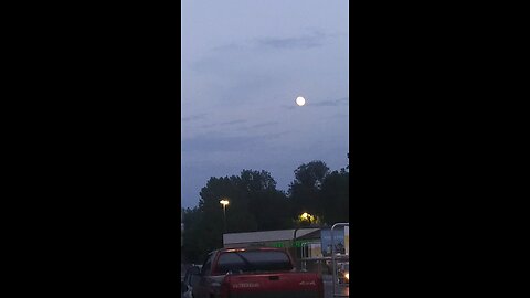 supermoon 2020