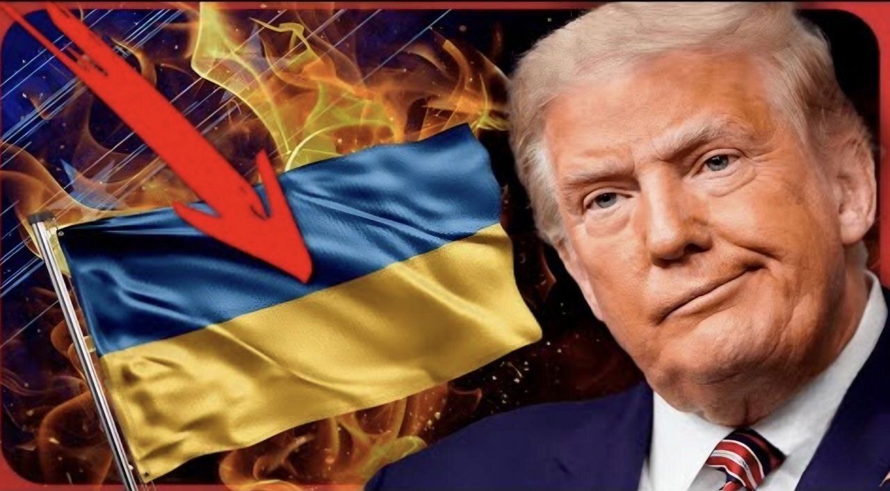 Why Are Trump’s Assassins All Tied to Ukraine? Here’s What the Media Won’t Say
