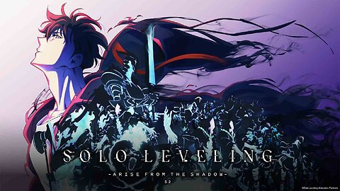 Solo Leveling : Season 2 :episode-1