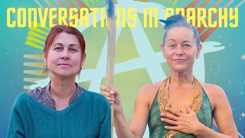 From Trauma to Truth: with Pyasa on the Path to Inner Sovereignty