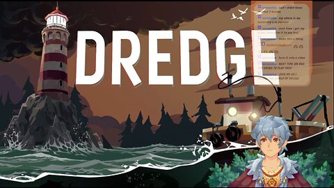 Let's Play Dredge! OwlintheBrush