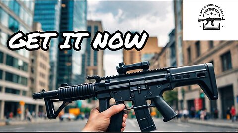 Why You Need to Get Your Hands on the Mac 5 MP5 Clone Now