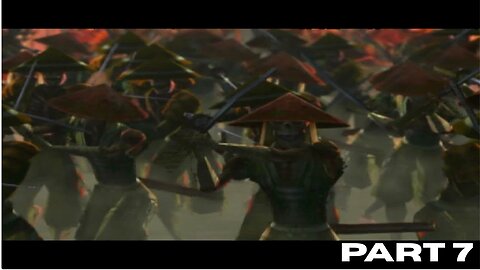 Onimusha 3: Demon Siege PART 7