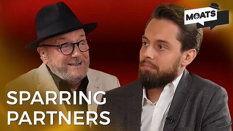 INTERVIEW: The end of the bromance