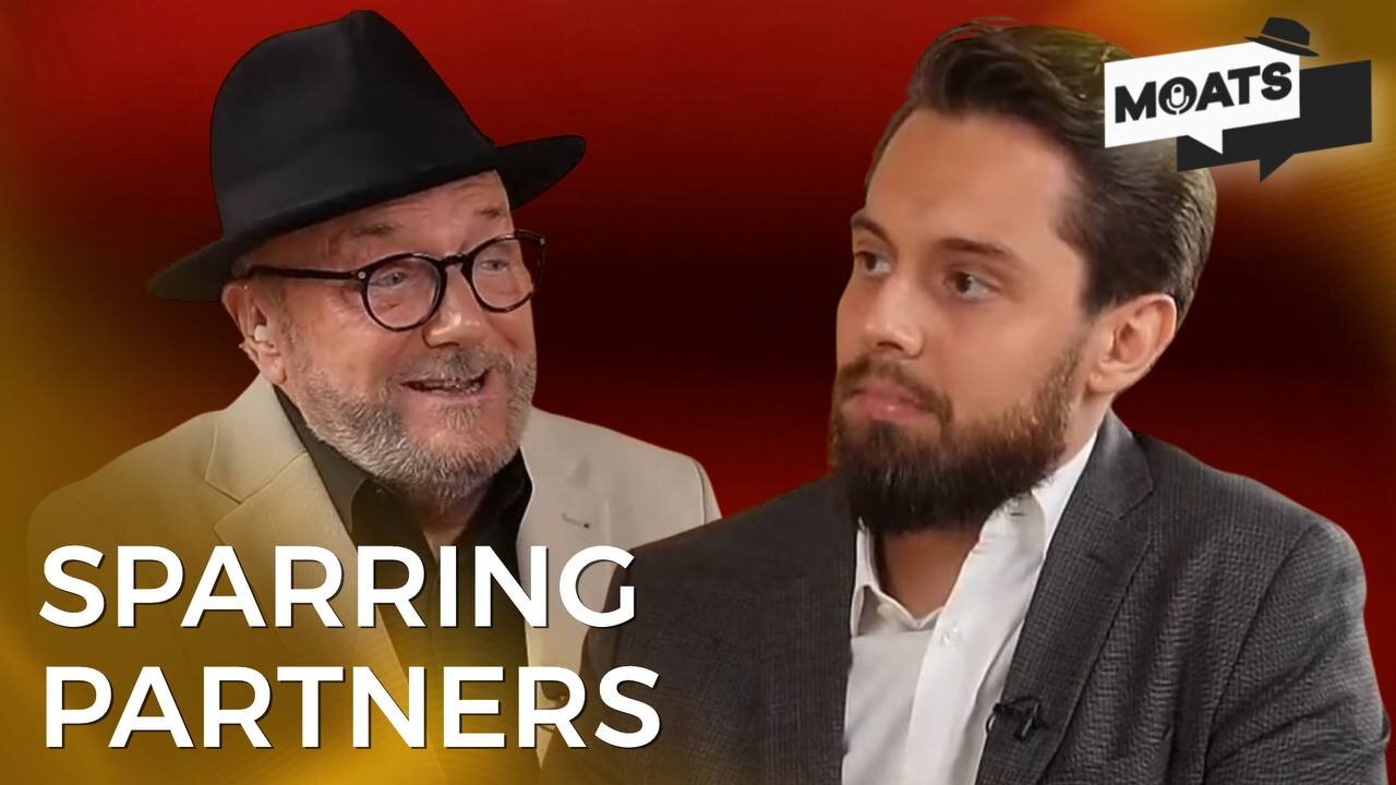 INTERVIEW: The end of the bromance