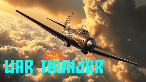 War Thunder 126