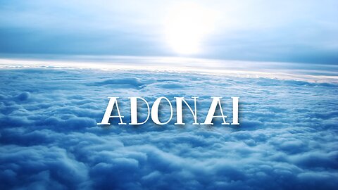 Adonai (Slamkovci)