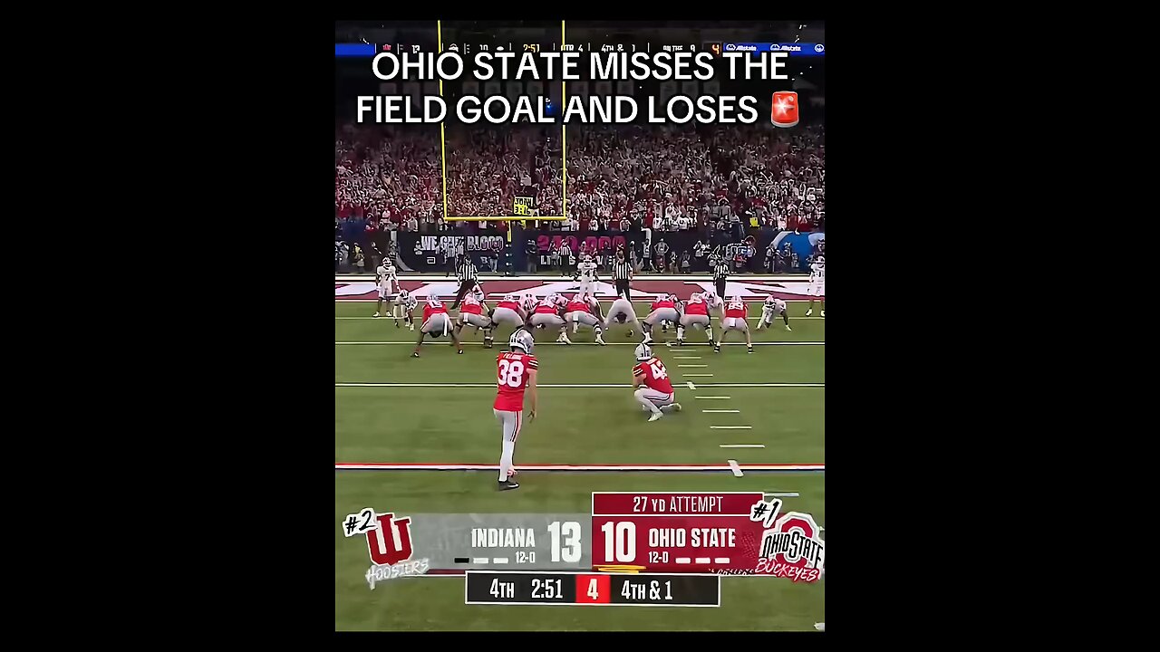 WTF JUST HAPPENED (via on FOX)