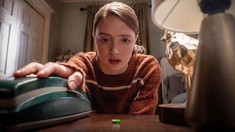 Mom Gives Her A Mysterious Pill Which Turns Out To Be.... Movie Story Recapped