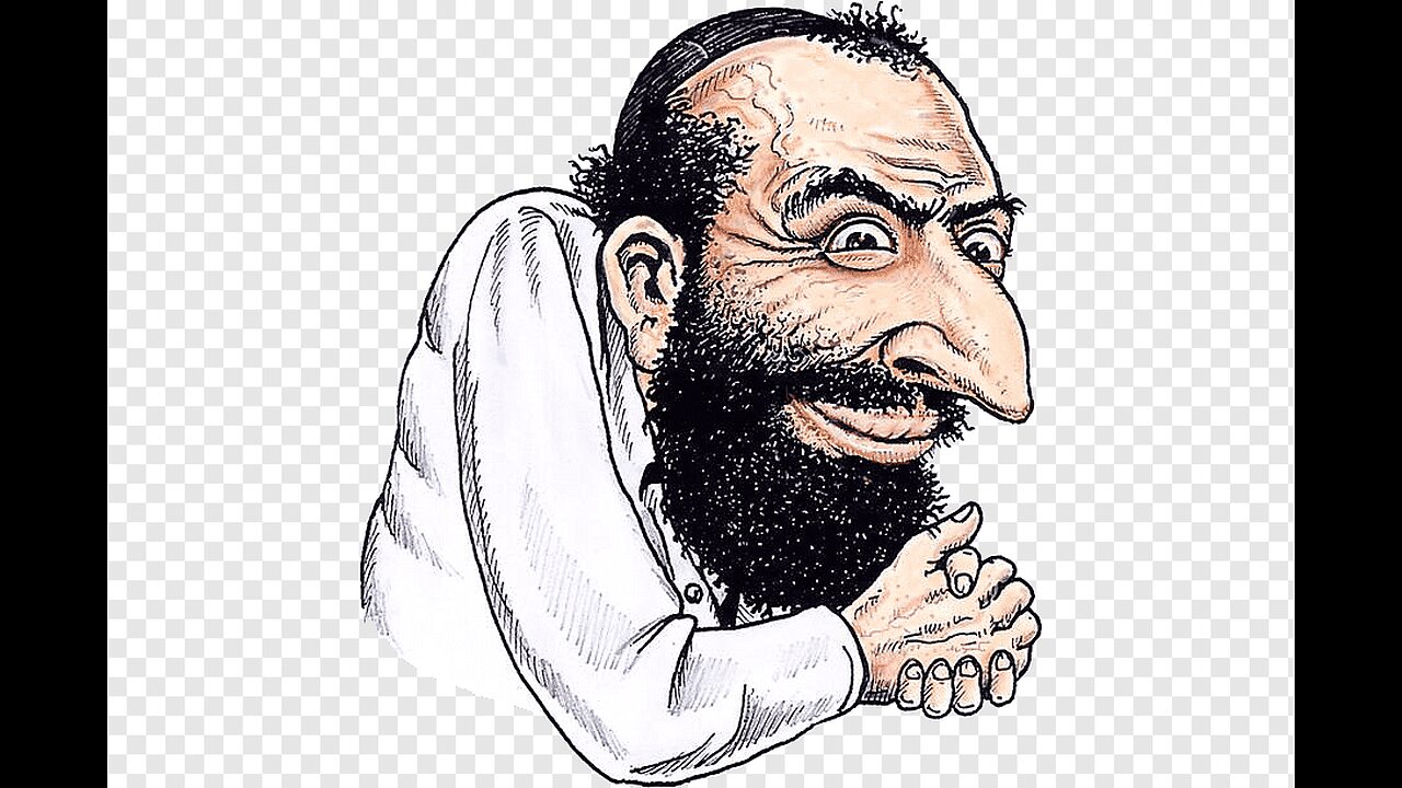 THE EVIL OF THE WORLD