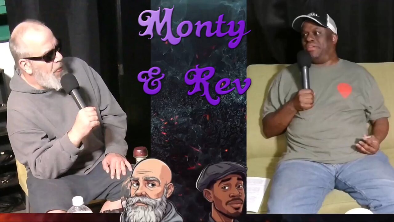 Mandela Effect and Sleep Reboot