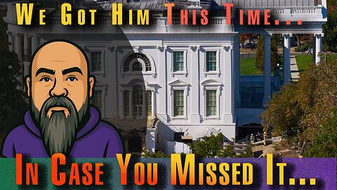 ICYMI: Dem's Release More Photos