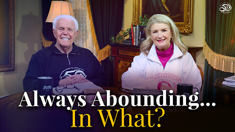 Boardroom Chat: Always Abounding…In What?