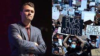 Why Did The Death Of Charlie Kirk Get Such A Strong Reaction From Blacks?