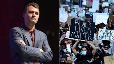 Why Did The Death Of Charlie Kirk Get Such A Strong Reaction From Blacks?