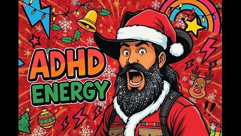 🐴 “Red Dead Disaster! DarkSpyder’s ADHD Energy Meets the Wild West”🤠