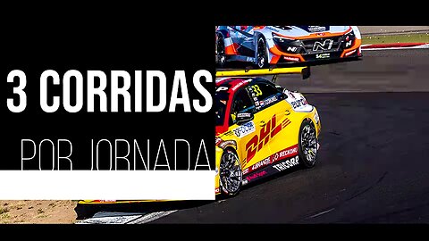 🇵🇹 [iRacing Live] 🇵🇹 Touring Car Series S5 @ Road America - Bend