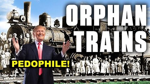 SMHP: A King a Pope and a President Ride The Pedophile Epstein Express Exposed!
