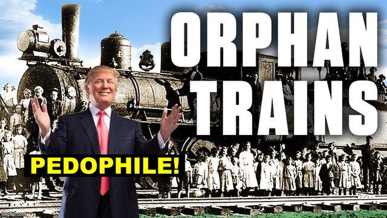 SMHP: A King a Pope and a President Ride The Pedophile Epstein Express Exposed!