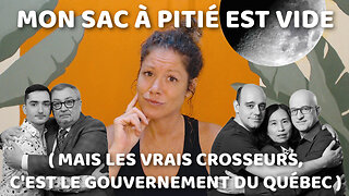 Ces médecins qui pleurnichent | Épisode 12