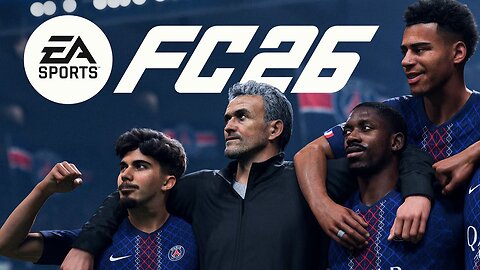 EA Sports FC 26 - Official Career Overview Trailer