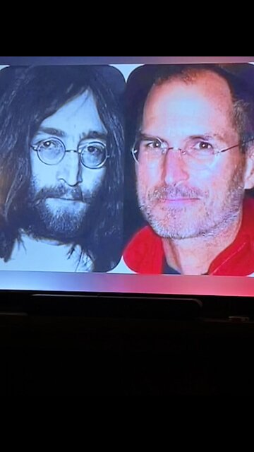 Nobody told me there would be days like these